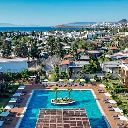 Celeste Bella Luxury Hotel & Spa-3