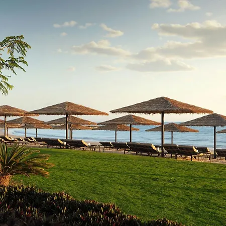 The St. Regis Al Mouj Muscat Resort-3