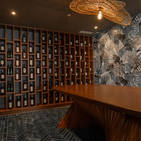 Hotel Rio Guayas By Art Hotels-3