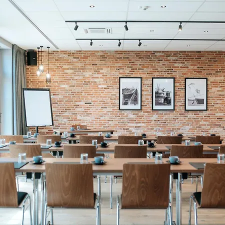 River Loft Hotel-3