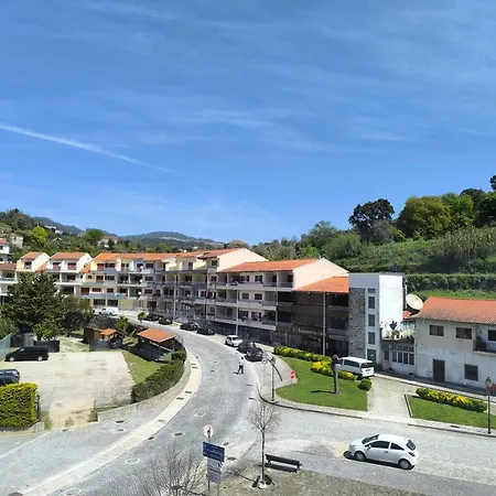 Douro Marina Hotel & Spa-3