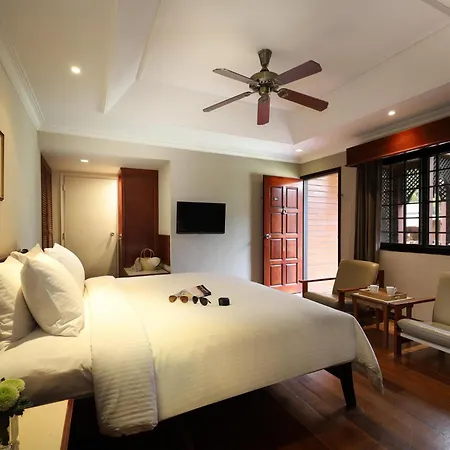 Berjaya Tioman Resort-2