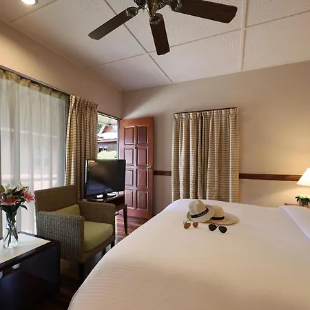 Berjaya Tioman Resort-2