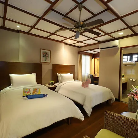 Berjaya Tioman Resort-3