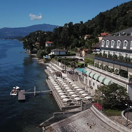 Hotel Ghiffa-3