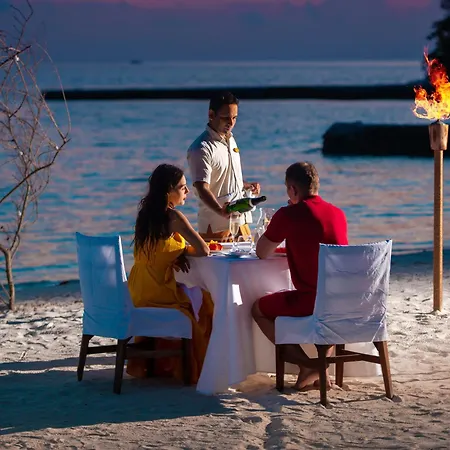 Makunudu Island- An Intimate Hideaway-2