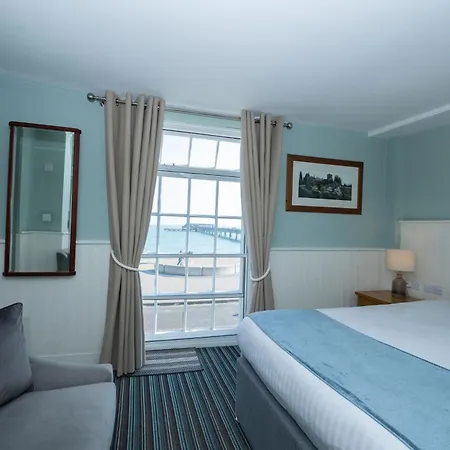 The Clarendon Hotel-3