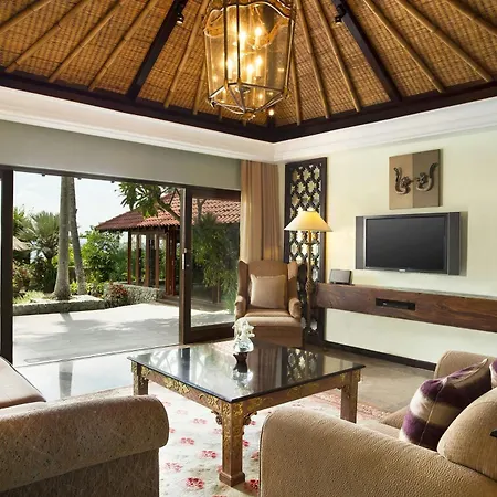 Sheraton Senggigi Beach Resort-2