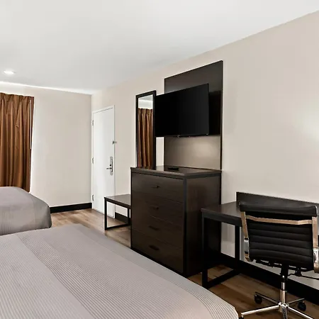 Quality Inn & Suites Dumas-3