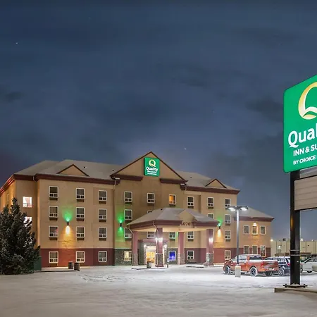 Quality Inn & Suites-3