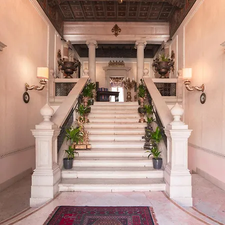 Hotel & Spa Duchessa Isabella Collection By Gsa Hotels-2
