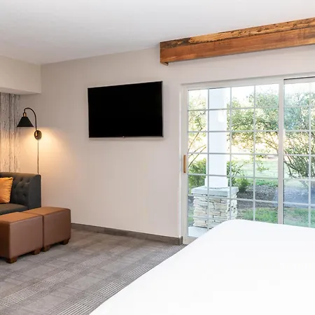 Cherry Valley Hotel-3