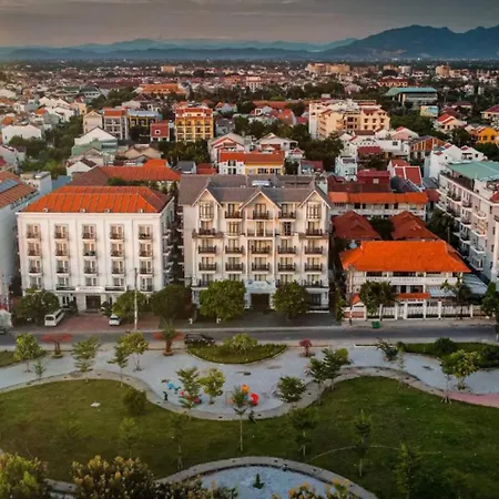 Anio Boutique Hotel Hoian-3