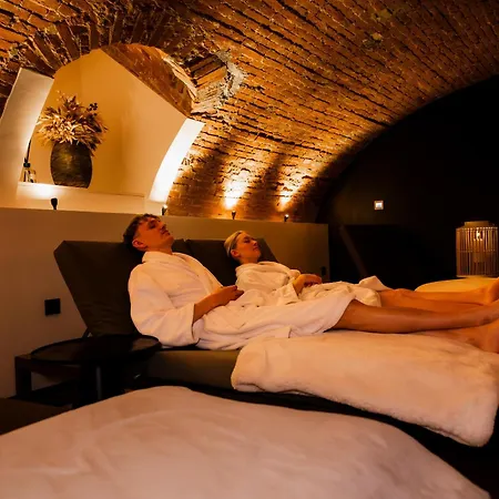 L' Hotel & Spa Ribeauville-Proche Colmar & Haut Koenigsbourg-2