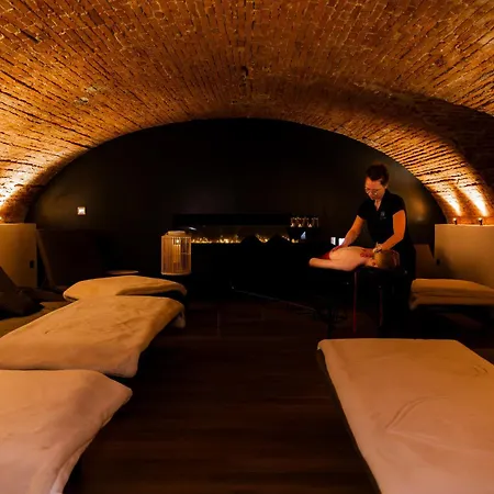 L' Hotel & Spa Ribeauville-Proche Colmar & Haut Koenigsbourg-3