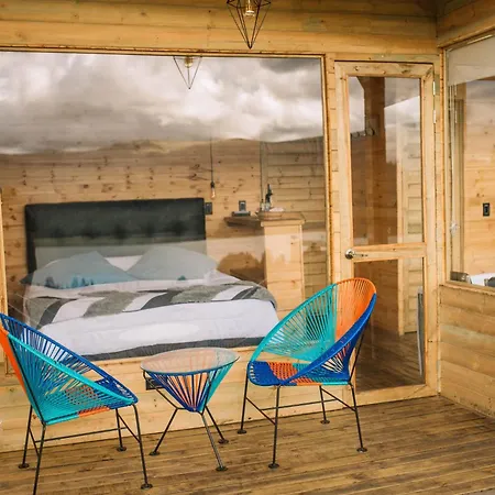 Neusa Hills Eco Hotel Boutique-3