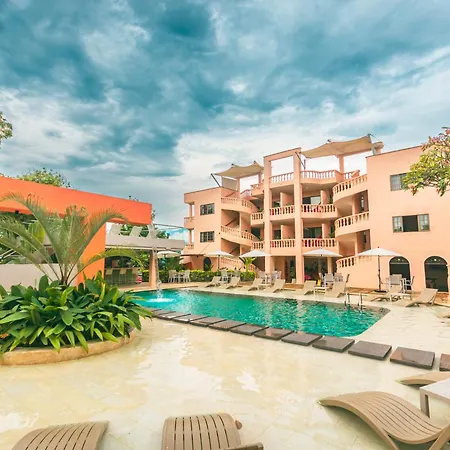 Del Tropico Hotel By Gyc Hotels-3