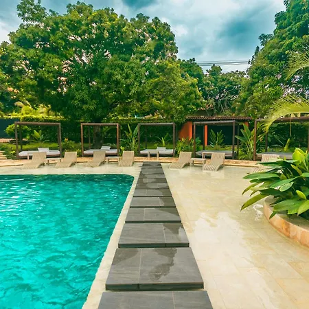 Del Tropico Hotel By Gyc Hotels-2