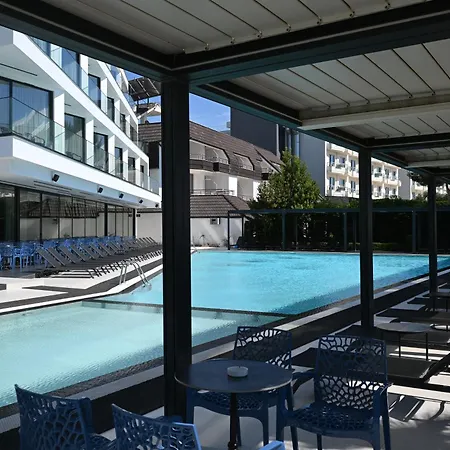 Luxury Premium Finese-2
