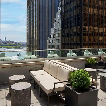 The Wall Street Hotel By Suiteness-3