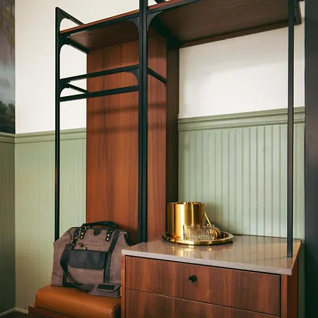 The Hotel Monroe, Tapestry Collection By Hilton-3