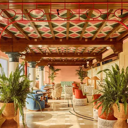 Fenix Torremolinos - Adults Only Recommended-2