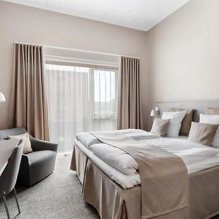 Best Western Plus Hotel Odense-2