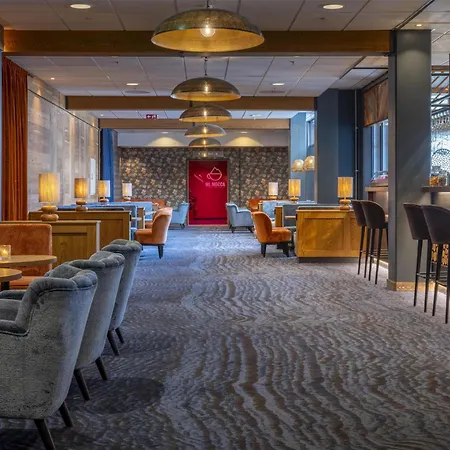 Radisson Blu Resort, Trysil-2