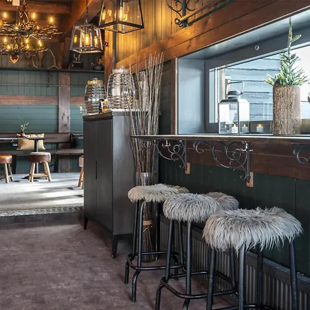 Radisson Blu Resort, Trysil-2