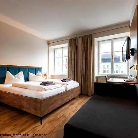 Hotel Gasthof zur Post-2
