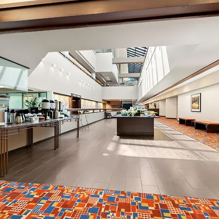Crowne Plaza Princeton - Conference Center By Ihg-3