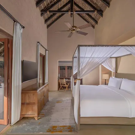 Anantara Sir Bani Yas Island Al Sahel Villas-2