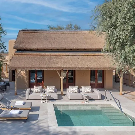 Anantara Sir Bani Yas Island Al Sahel Villas-3