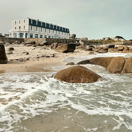 Hotel De La Mer & Spa-2