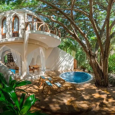 Xanadu Luxury Villas & Retreat Zanzibar-3