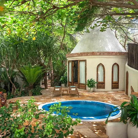 Xanadu Luxury Villas & Retreat Zanzibar-2