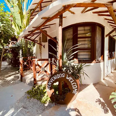 Hotel Para Ti - Adults Only-3