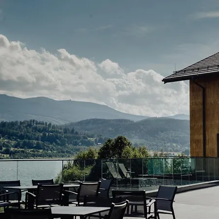 Lake Hill Karkonosze Resort & Spa-2