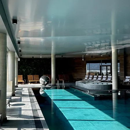 Lake Hill Karkonosze Resort & Spa-3