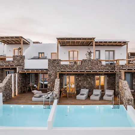 Alissachni Mykonos (Adults Only)-2