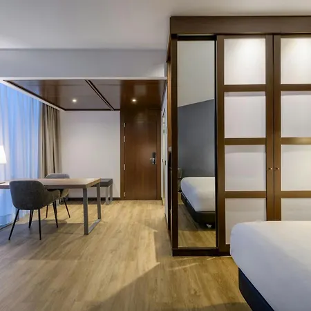 Ac Hotel La Finca By Marriott-3