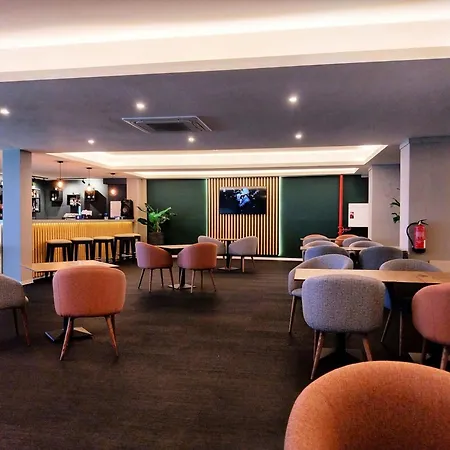 Hotel Navegadores-2