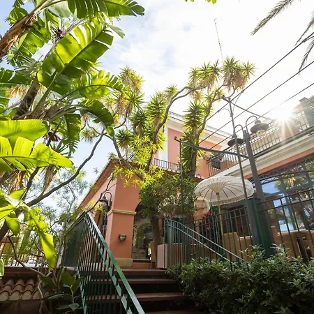 Hotel Mr Les Rotes-3