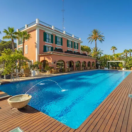 Hotel Mr Les Rotes-2