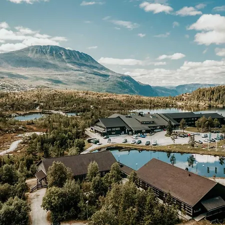 Gaustablikk Fjellresort-2