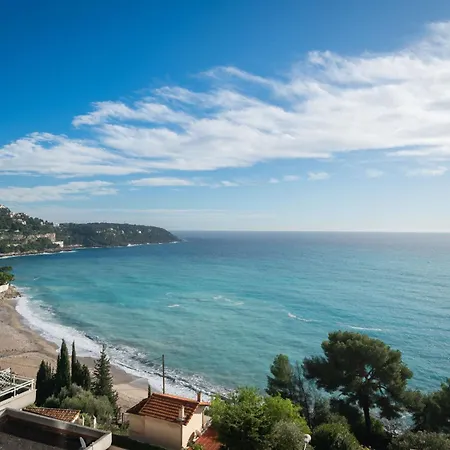 Hotel Le Roquebrune-2