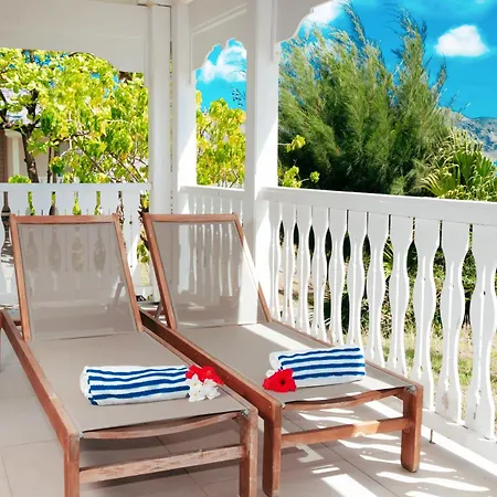 Hotel La Plantation-3
