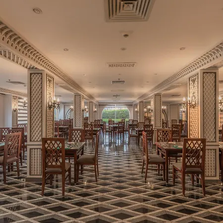 Stella Di Mare Grand Hotel-2