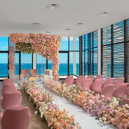 Dreams Sapphire Resort&Spa-3