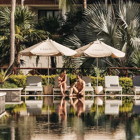 Unico Hotel Riviera Maya Adults Only-3